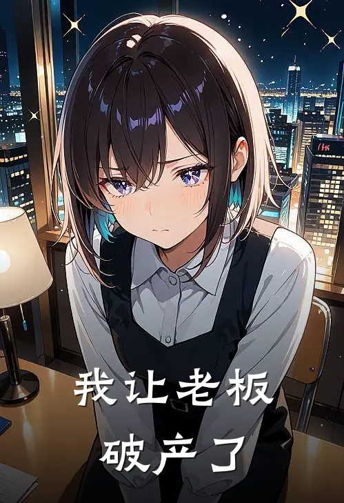 我让老板破产了
