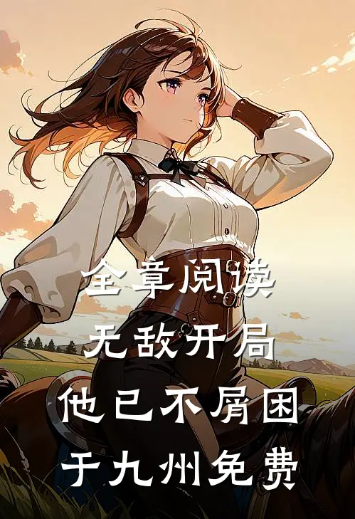 全章阅读无敌开局,他已不屑困于九州免费