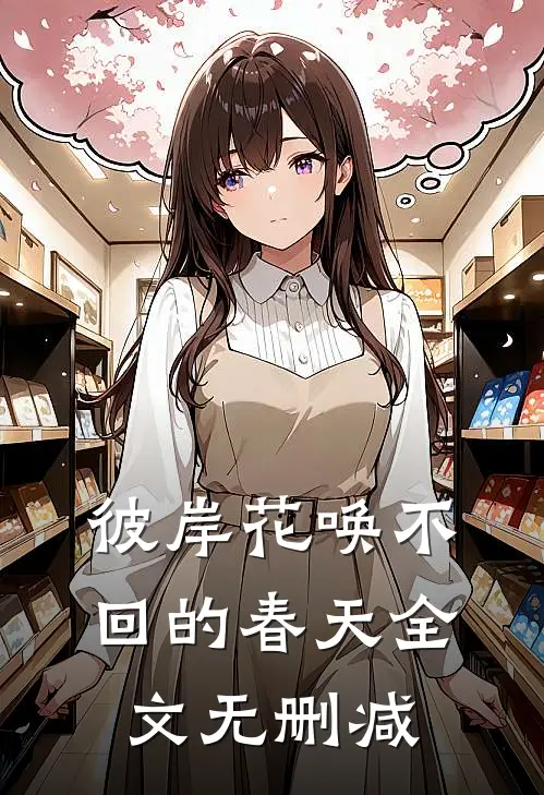 彼岸花唤不回的春天全文无删减
