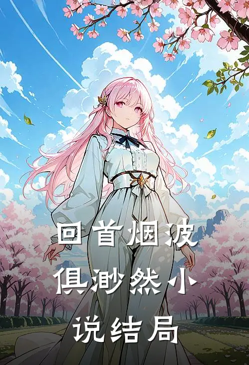 回首烟波俱渺然小说结局