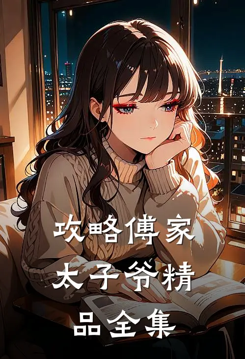 攻略傅家太子爷精品全集
