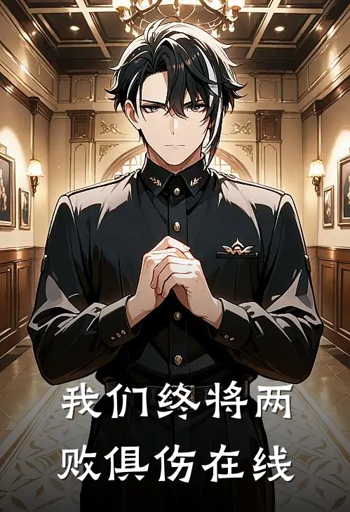 我们终将两败俱伤在线
