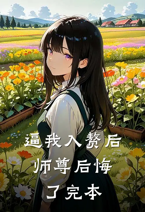 逼我入赘后，师尊后悔了完本