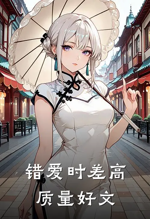 错爱时差高质量好文