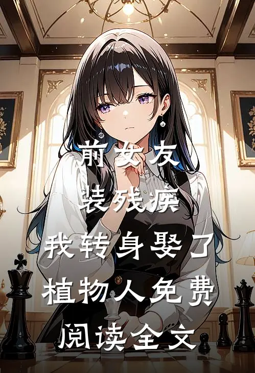前女友装残疾，我转身娶了植物人免费阅读全文