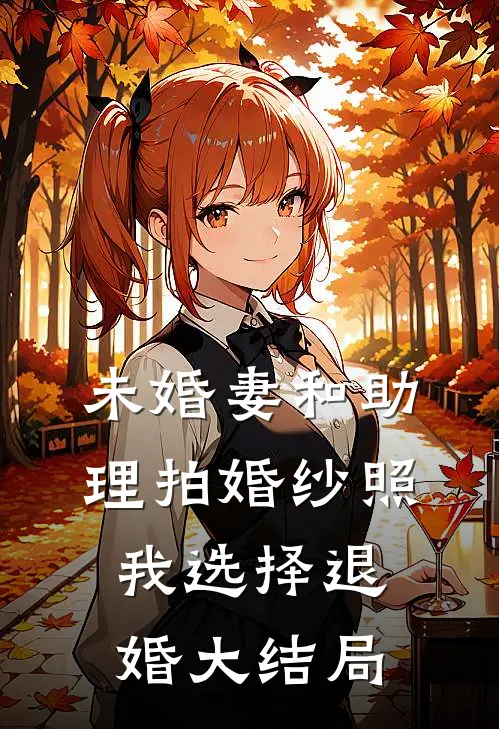未婚妻和助理拍婚纱照，我选择退婚大结局
