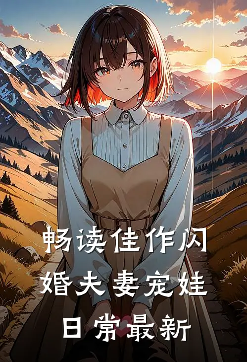 畅读佳作闪婚夫妻宠娃日常最新