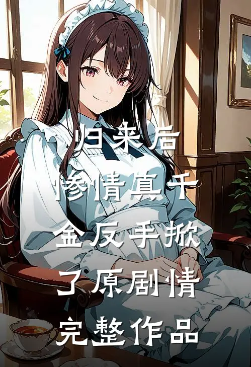 归来后，惨情真千金反手掀了原剧情完整作品