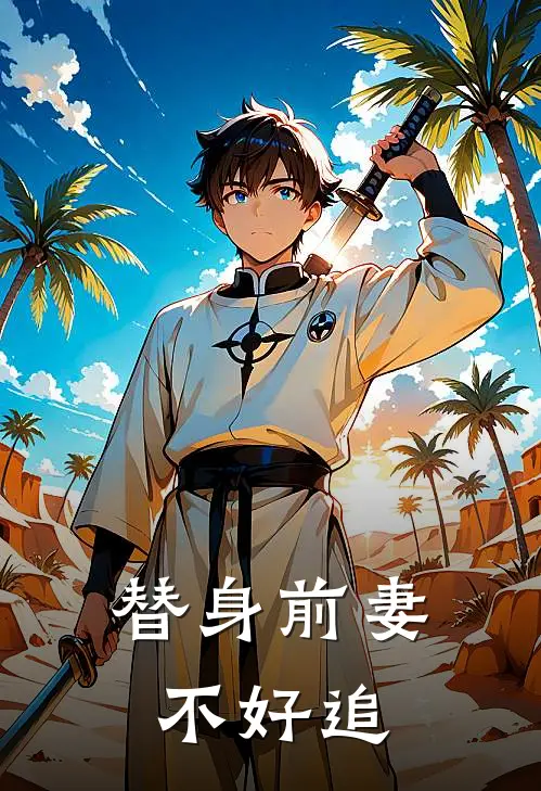 替身前妻不好追