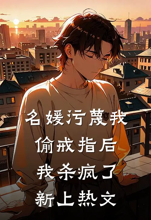 名媛污蔑我偷戒指后，我杀疯了新上热文