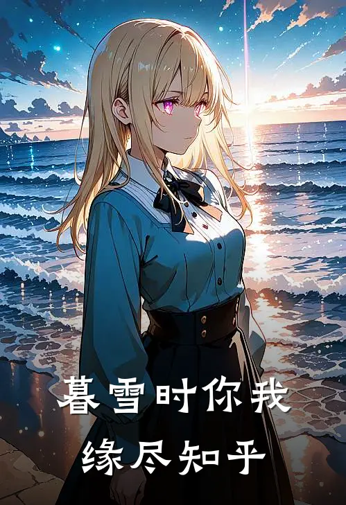 暮雪时你我缘尽知乎
