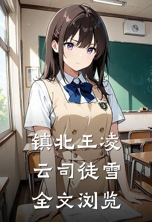 镇北王凌云司徒雪全文浏览
