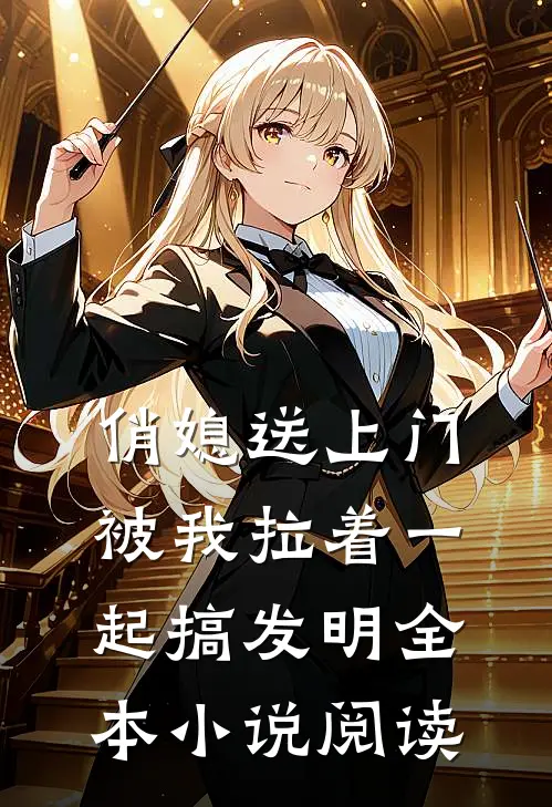 俏媳送上门，被我拉着一起搞发明全本小说阅读