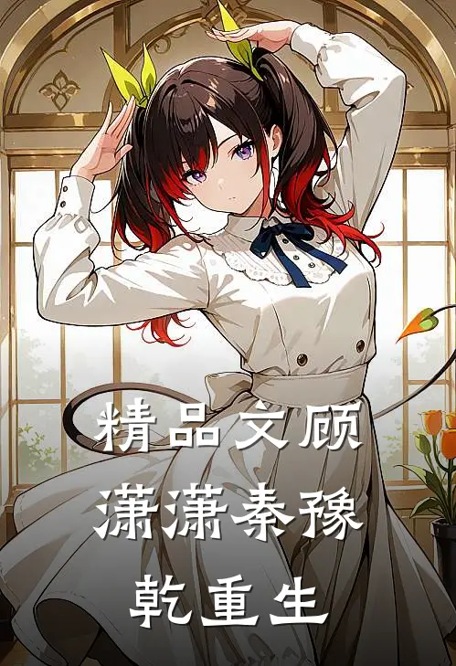 精品文顾潇潇秦豫乾重生