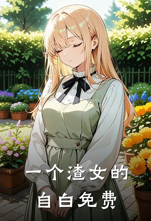 一个渣女的自白免费