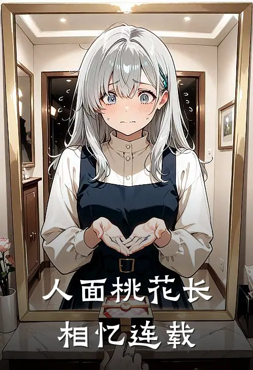 人面桃花长相忆连载