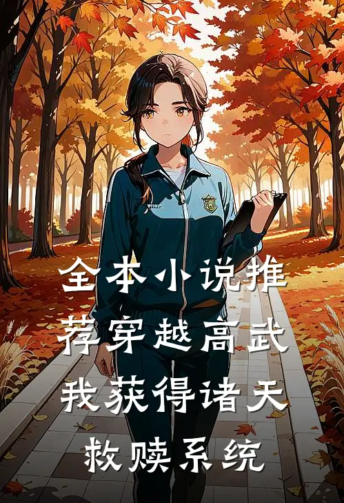 全本小说推荐穿越高武，我获得诸天救赎系统