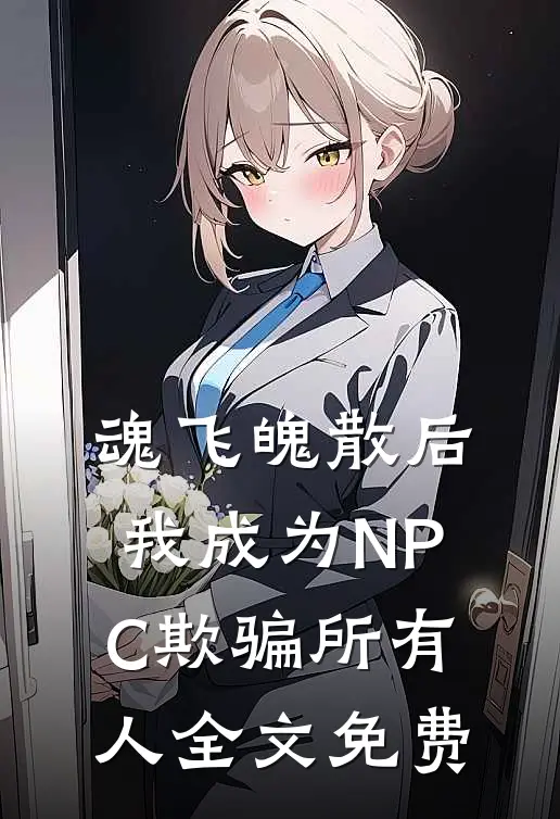 魂飞魄散后我成为NPC欺骗所有人全文免费