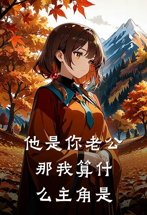 他是你老公，那我算什么主角是