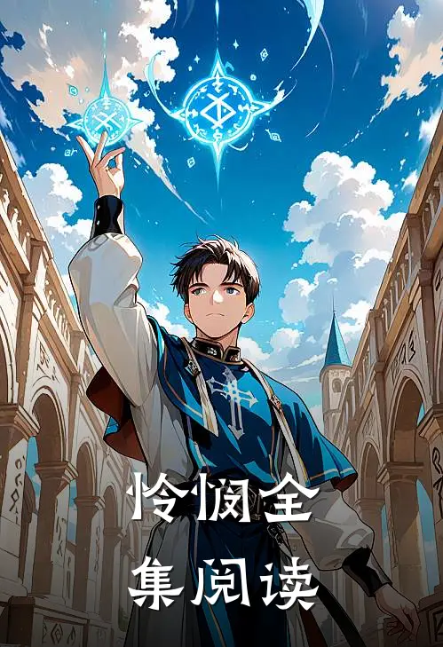 怜悯全集阅读