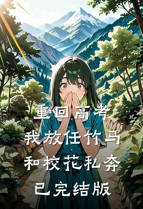 重回高考，我放任竹马和校花私奔已完结版