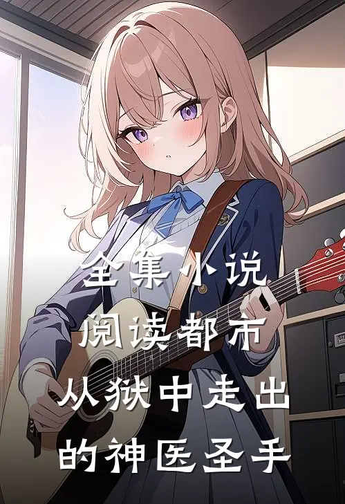 全集小说阅读都市：从狱中走出的神医圣手