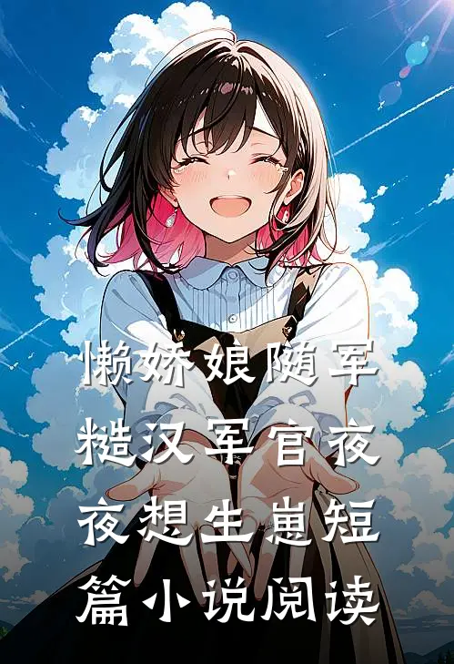 懒娇娘随军，糙汉军官夜夜想生崽短篇小说阅读