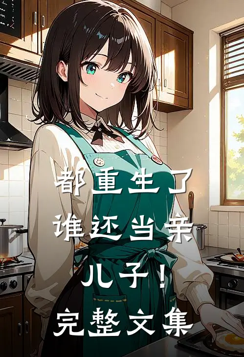 都重生了,谁还当亲儿子!完整文集