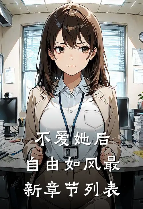 不爱她后，自由如风最新章节列表