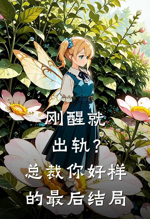 刚醒就出轨？总裁你好样的最后结局