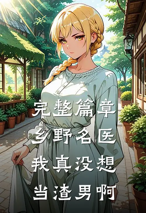 完整篇章乡野名医：我真没想当渣男啊