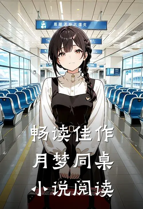 畅读佳作月梦同桌小说阅读