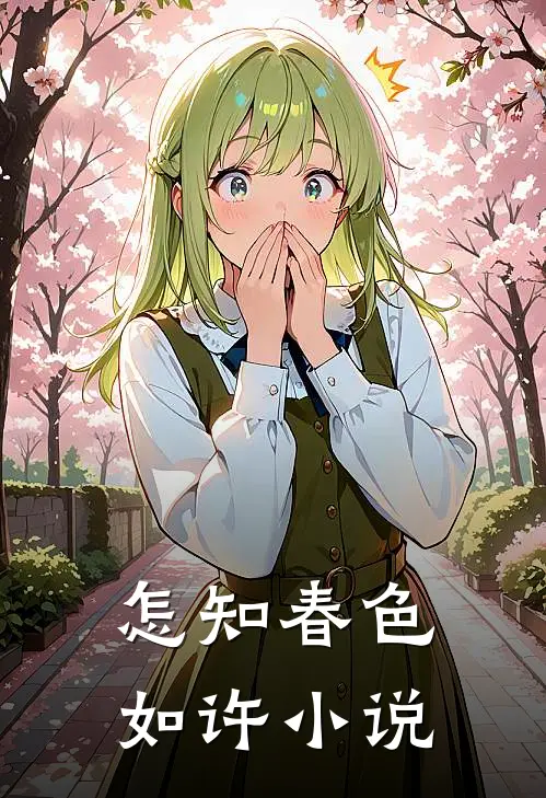 怎知春色如许小说