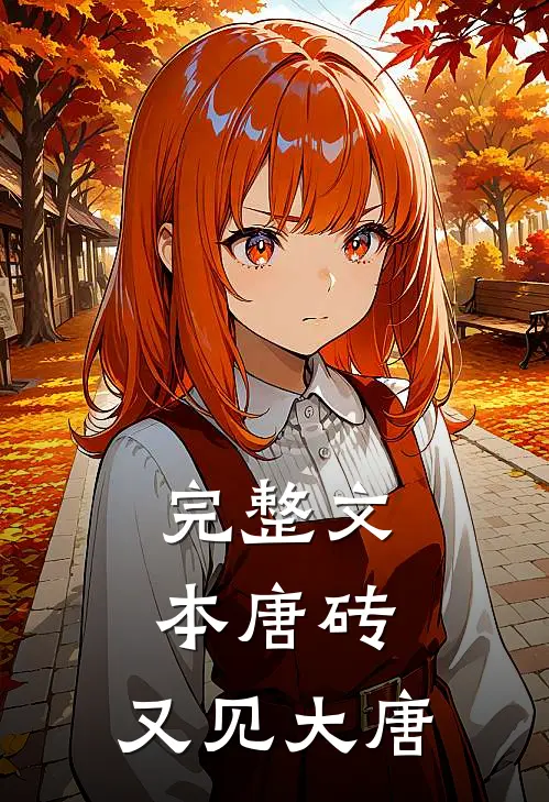 完整文本唐砖：又见大唐