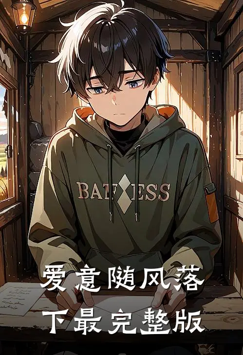 爱意随风落下最完整版