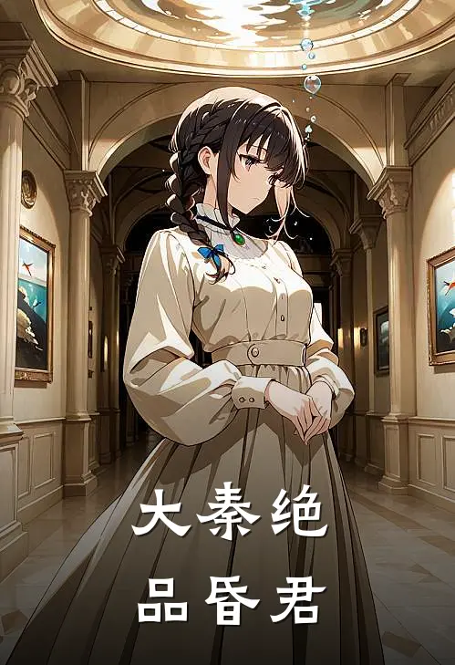 大秦绝品昏君