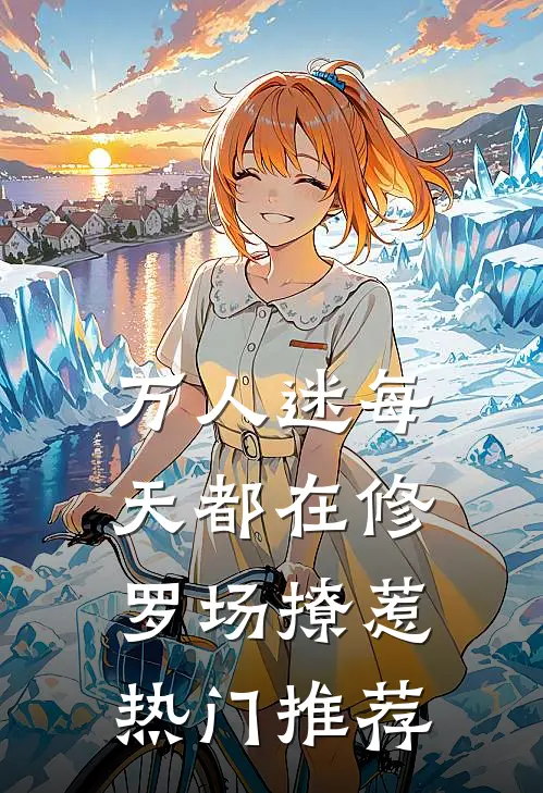 万人迷每天都在修罗场撩惹热门推荐