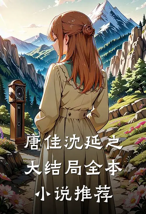唐佳沈延之大结局全本小说推荐