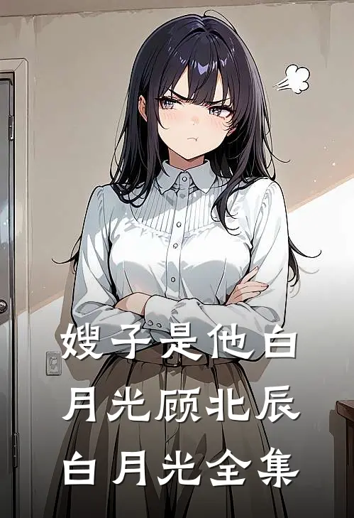 嫂子是他白月光顾北辰白月光全集