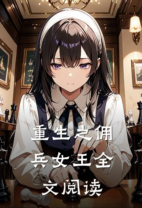 重生之佣兵女王全文阅读