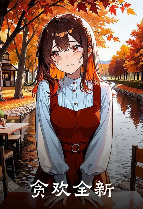 贪欢全新