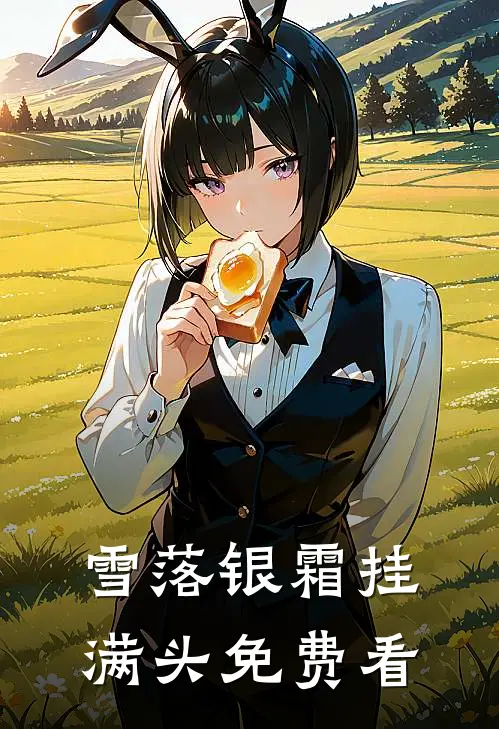 雪落银霜挂满头免费看