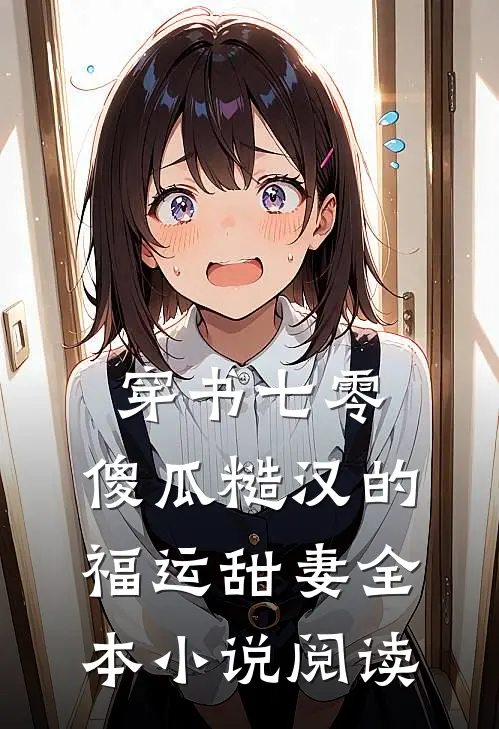 穿书七零：傻瓜糙汉的福运甜妻全本小说阅读
