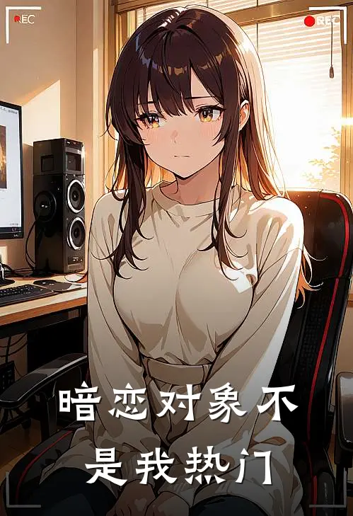 暗恋对象不是我热门