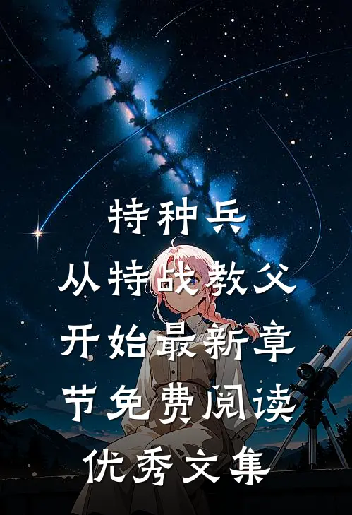 特种兵:从特战教父开始最新章节免费阅读优秀文集