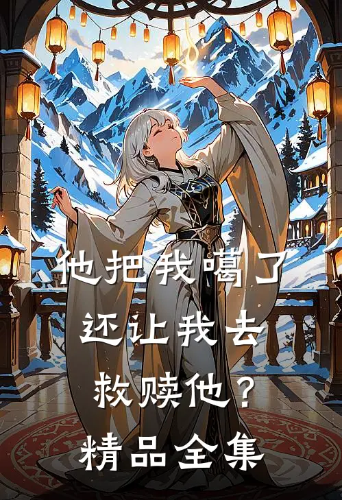 他把我噶了，还让我去救赎他？精品全集