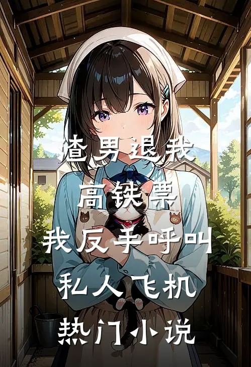 渣男退我高铁票，我反手呼叫私人飞机热门小说