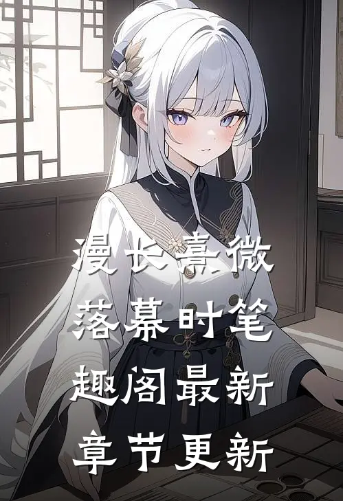漫长熹微落幕时笔趣阁最新章节更新