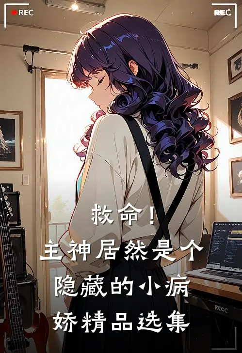 救命！主神居然是个隐藏的小病娇精品选集