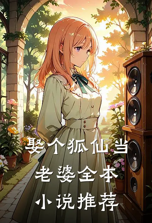 娶个狐仙当老婆全本小说推荐